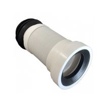 Tubo Flessibile Estensibile Per Wc T-118 570mm