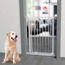 Nordlinger Pro Mara Valla Para Animales 95 Cm De Alto Y 73 A 84 Cm De Ancho