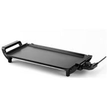 Pae Barbacoa Indiana 2500 Ufesa 72206009 2500w Placa De Aluminio Antiadherente