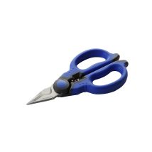 Forbici elettriche per spelare cavi 160 mm – Acciaio inox – TPR – 40 mm – Alyco