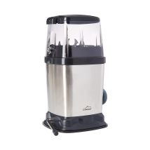 Picadora De Hielo Manual Con Cuchillas De Acero Inoxidable.