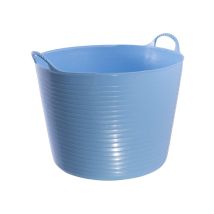 Red Gorilla Sp42sk.bl Trug Sky Blue Large 38l Sp42sk.bl Gortub42sblu