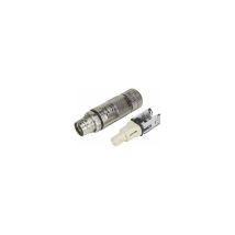 Banner 83216 Tl50bgyraq 50 Mm 4-color Led Light Column, Tl50 Core Series, With Buzzer