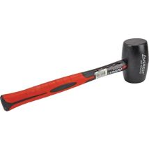 Mazo Goma +mango Fibra Vidrio Atlas 988400