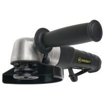 Smerigliatrice Angolare Ad Aria Compressa Rc 7173 125mm 12000min-¹ 540l/min Rodcraft
