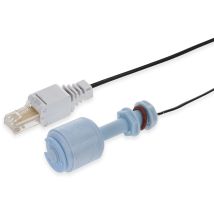 H-tronic - Schwimmerschalter S1, Mit Rj45 Stecker, Inkl. 10 M Kabel