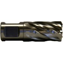 Fresa corona hueca HSS 23*30mm – Broca para metal