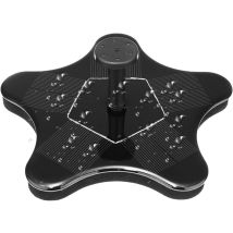 Vtizikl Fontaine Solaire Extérieur 1,4w, Fontaine Solaire Pour Bassin Avec Panneau Solaire, Fontaine À Eau Flottante Autoportante Pour Bain D'Oiseau, 