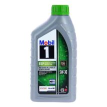 Motorölkanister - Mobil1 - 5w30 Esp - 1 L - 4 Jahreszeiten
