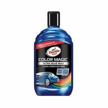 Cera Per Auto Turtle Wax Tw52709 500 Ml