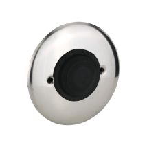 Rubinetto Monoacqua Temporizzato A Pedale Da Incasso Mcm 900900 3 Secondi