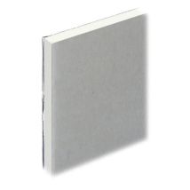 Knauf - 12.5mm Vapour Panel Tapered Edge Plasterboard 2400mm X 1200mm