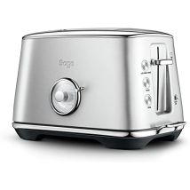 Sage The Toast Select 2 Rebanada(s) 1000 W Acero Inoxidable