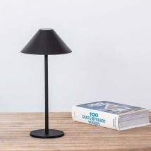 Lasa Lampe Mobile Noire