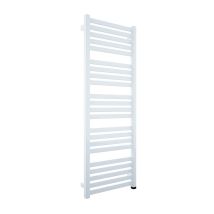 Etherma - Elektrischer Badheizkörper Bhk-63/119, Weiß, 800w, 230v, 63x119cm