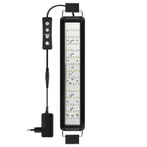 Aquarium Light Nobleza B408013ap 3 Modos 30x7x4.3 Cm