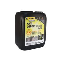 Anti-precipitati Verdi Pro Seko 5 Litri - Sodepac