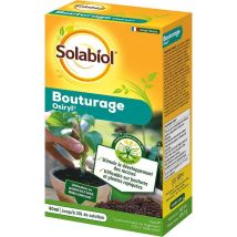 Fertilizante Para Plantas Solabiol Soboutu40 Osyril 40 Ml