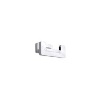 Capannoli - Gancio Appendiabiti Per Bagno Strip Sx109 33 Cromo