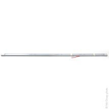 Em - Réglette À Led 12/24v 9w (900 Lumens)