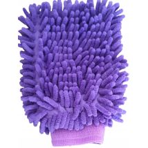Gant De Nettoyage Microfibre Nigrin Double Face Sans Produits Chimiques