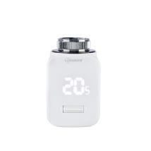 Eurotronic 700269 Stella R Lorawan Funk-heizkörperthermostat Elektronisch 8 Bis 28 °c
