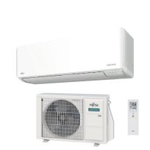 Condizionatore Fujitsu Km Airstage 14000 Btu Aseh14kmcg R-32 Wi-fi Integrato
