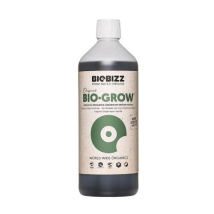 Bio Grow Fertilizzante Estratto Barbabietole Da Zucchero 1 Lt - Biobizz