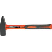 Serrature Hammer 500G Fibra 5001 – Acciaio forgiato e temprato – Resistente 5 volte più del legno – Polet