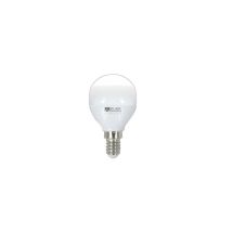 Tecnoweld - Silver Electronics 961214 Energy-saving Lamp Luz De Día 5000 K 5 W E14