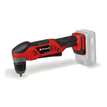 Einhell Te-ad 18 Li-solo Power X-change Angle Drill 18v