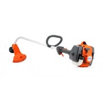 Husqvarna – 122C Petrol Line Strimmer – Low Noise Lightweight Trimmer for Domestic Use – Smart Start