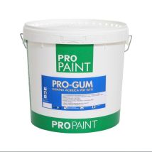 Lavernova - Guaina Liquida Pro-gum Pro Paint Rosso 14lt