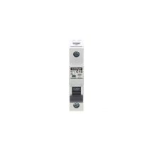 Interruttore Automatico 1p C 10a 4,5ka Ac Schelinger A02-g7-1p-c10