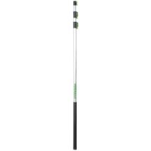 Verdemax Teleskop 190-500 cm – Aluminium – Leicht und widerstandsfähig