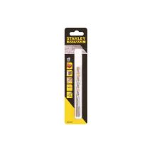 Stanley Sta58508 Punta Codolo Triangol 8mm