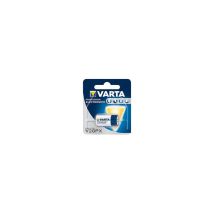 Daitem – Batería 6V Litio BATLI03 2CR 1/3 N – Ideal para sistemas de alarma y dispositivos de seguridad