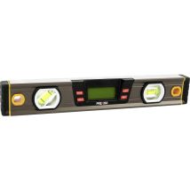Ptd250 Digitale Wasserwaage 290 Mm 0.05 ° - Prexiso