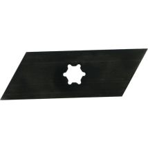 Lame de scarificateur – Longueur de la lame, Marque compatible, Type de lame – KYNAST