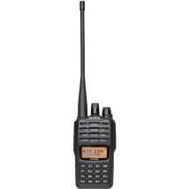 Alinco - 1228 Dj-vx-50e Vhf/uhf Talkie-walkie Pour Amateurs