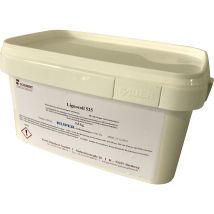 Lignocoll Fugenleim-pulver 525 - 3,5 Kg Gebinde - Kuper