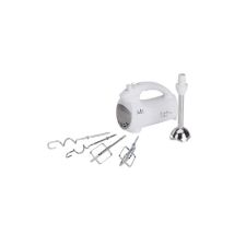 Frullatore E Mixer Jata Bt575 A 5 Velocità Con Turbo 400w
