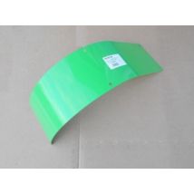Plaque De Protection De La Chambre D'Aspiration Inférieure Aspirateur Peruzzo Turbo 400