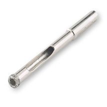 Rubi Korona Easy Gres Z Nasypem Diamentowym 6,5mm