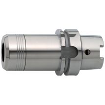 Spannzangenfutter CENTRO P – Konstante Rundlaufgenauigkeit 0,003 mm – Hohe Haltemomente – DIN 69893 – Werkzeugzubehör