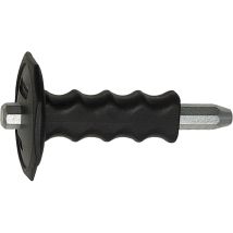Setzeisen für Fixpin – 20 x 170 mm – Werkzeugstahl – gehärtet – verzinkt