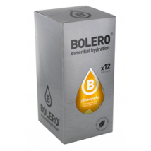 Bolero Drink Box 12 Pineapple