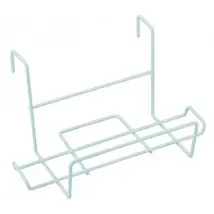 Balkonhalter Sauvic 03225 Stahl Wetterbeständig 50 Cm