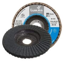 Lamelka V4 Maestro 125mm Zk 40 - V4ma 125 Z40