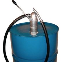 Tecalemit Handkolbenpumpe Zinkdruckguss 0,25 L/hub - 103089100